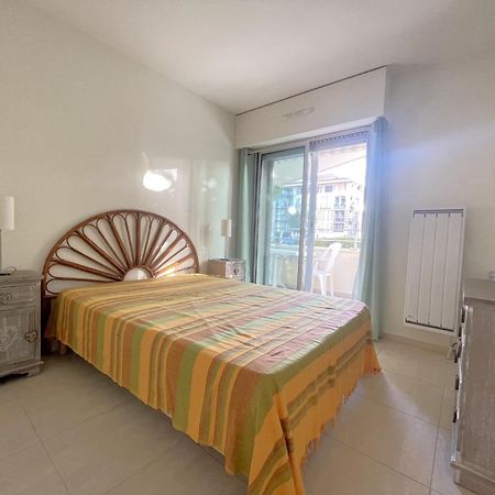 Appartement T2, Vue Mer, Proche Plage Et Commerces, Parking Inclus - Fr-1-474-6 Arcachon Exteriör bild