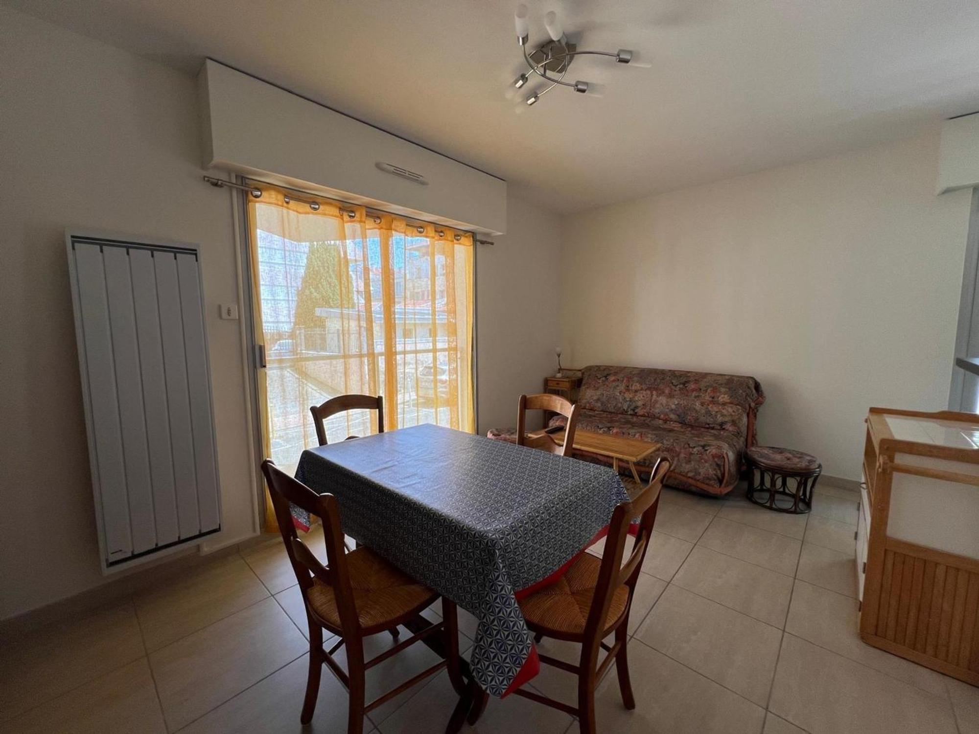Appartement T2, Vue Mer, Proche Plage Et Commerces, Parking Inclus - Fr-1-474-6 Arcachon Exteriör bild